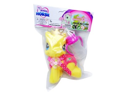 PONY W/ ACCESSORIES - HP1052873