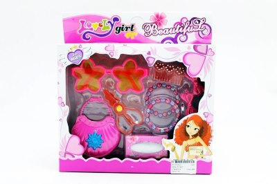 BEAUTY SET - HP1053023