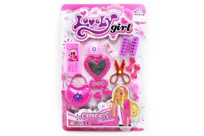 BEAUTY SET  - HP1053026