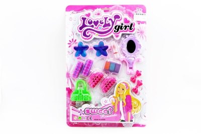BEAUTY SET  - HP1053027
