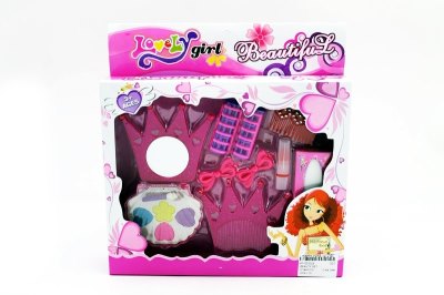 BEAUTY SET - HP1053028
