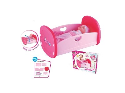 BABY BED  - HP1053300
