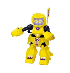 TEKKEN ARES-FIGHTING ROBOT W/LIGHT & SOUND - HP1053315