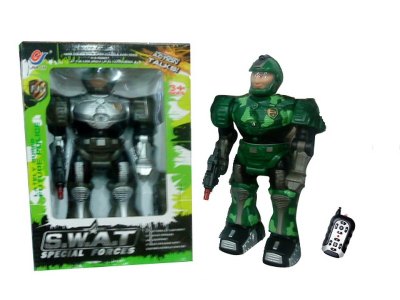 R/C ROBOT 2COLOR - HP1053319