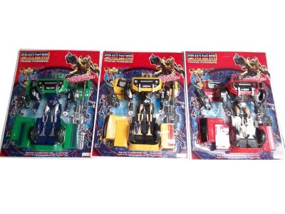 TRANSFORMER  - HP1053371