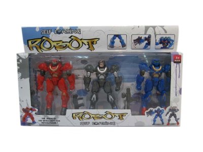 DIY ROBOT  - HP1053390