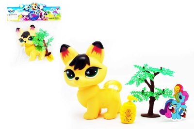 PONY W/ACCESSORIES  - HP1053405