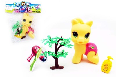 PONY W/ACCESSORIES - HP1053407