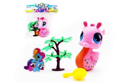 ANIMAL W/ACCESSORIES - HP1053409