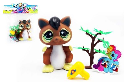 PONY W/ACCESSORIES - HP1053410