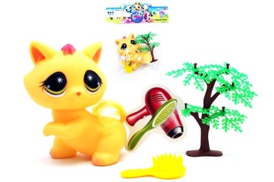 PONY W/ACCESSORIES - HP1053413