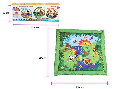 ACTIVITY GYM & PLAY MAT - HP1053414