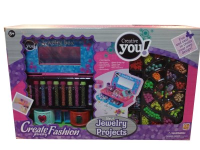 CRAFT BEAD SET - HP1053482