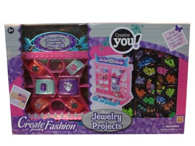 CRAFT BEAD SET - HP1053483