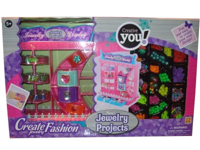 CRAFT BEAD SET - HP1053484
