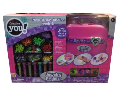 CRAFT BEAD SET - HP1053485