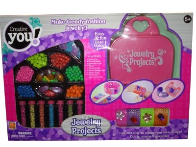 CRAFT BEAD SET - HP1053486
