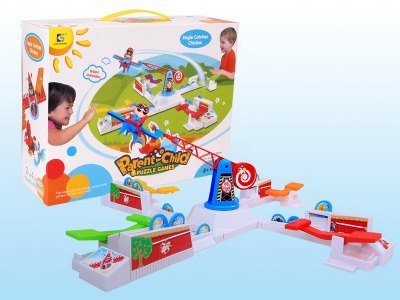 PARENT-CHILD PUZZLE GAMES (EAGLE CATCHES CHICKEN) - HP1053502
