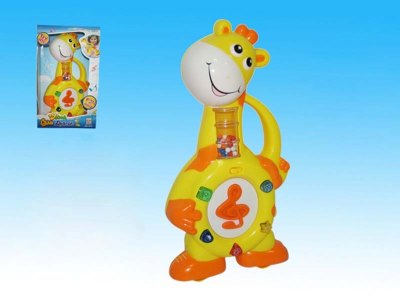 CARTOON ELECTRONIC ORGAN W/LIGHT & MUSIC - HP1053514