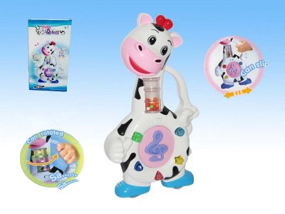 CARTOON ELECTRONIC ORGAN W/LIGHT & MUSIC - HP1053517