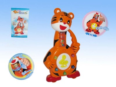 CARTOON ELECTRONIC ORGAN W/LIGHT & MUSIC - HP1053519