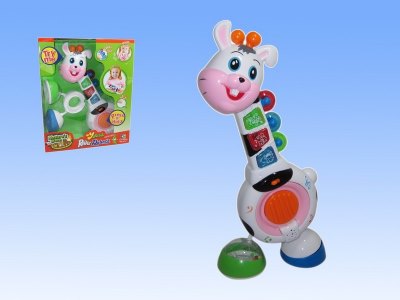 CARTOON ELECTRONIC ORGAN W/LIGHT & MUSIC - HP1053520