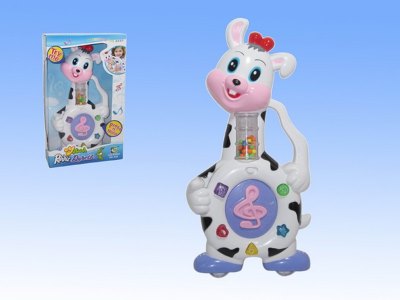 CARTOON ELECTRONIC ORGAN W/LIGHT & MUSIC - HP1053522