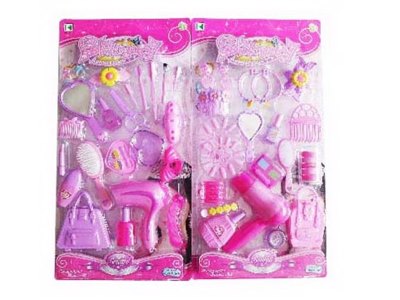 BEAUTY SET 2ASST - HP1053555