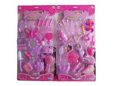 BEAUTY SET 2ASST - HP1053556