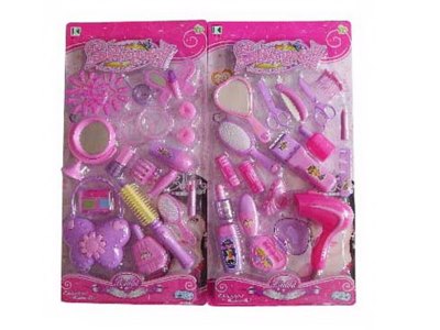 BEAUTY SET 2ASST - HP1053557