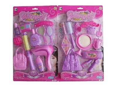 BEAUTY SET 2ASST - HP1053558