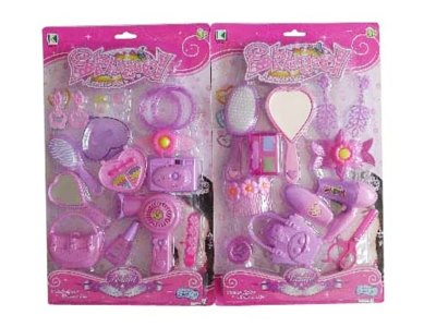BEAUTY SET 2ASST - HP1053559