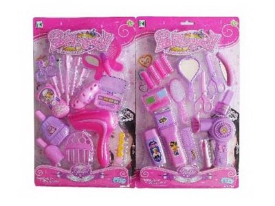 BEAUTY SET 2ASST - HP1053560