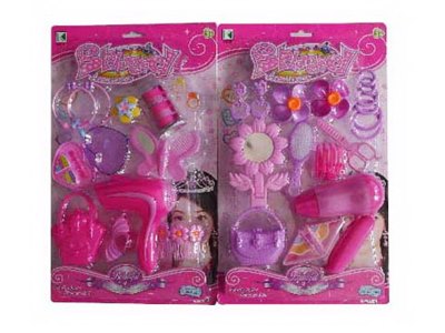 BEAUTY SET 2ASST - HP1053561