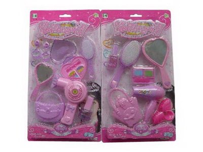 BEAUTY SET 2ASST - HP1053563