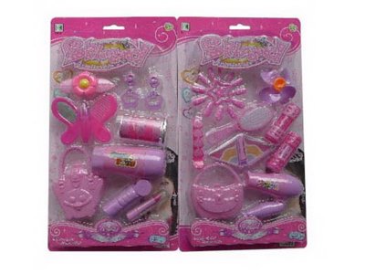 BEAUTY SET 2ASST - HP1053565