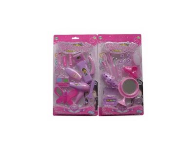 BEAUTY SET 2ASST - HP1053568