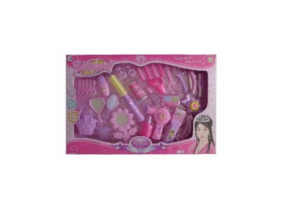 BEAUTY SET  - HP1053570