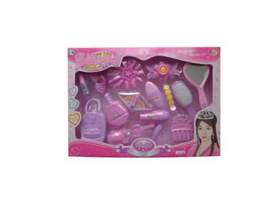 BEAUTY SET  - HP1053573