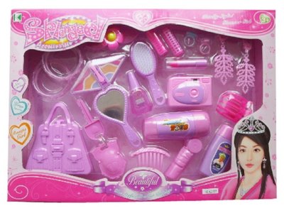BEAUTY SET  - HP1053575