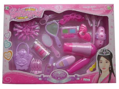 BEAUTY SET  - HP1053576