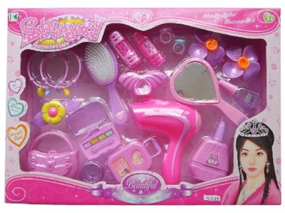 BEAUTY SET  - HP1053577