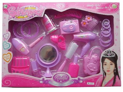 BEAUTY SET  - HP1053578