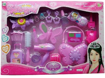 BEAUTY SET  - HP1053579