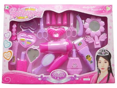 BEAUTY SET  - HP1053580