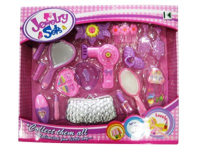 BEAUTY SET  - HP1053587