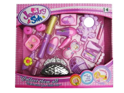 BEAUTY SET  - HP1053588