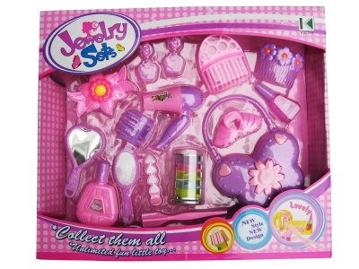 BEAUTY SET  - HP1053590