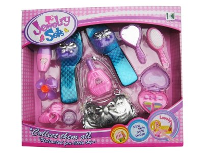 BEAUTY SET  - HP1053593