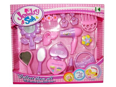 BEAUTY SET  - HP1053594